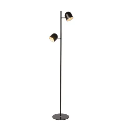 Image de Lucide Lampe sur pied LED 5W 3000K SKANSKA-LED 03703/10/30