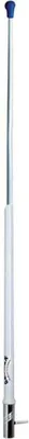 Produktbild von Glomex Vhf-antenne 4.5 M Silber  Silber One Size