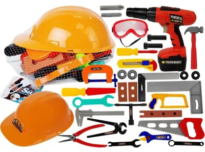 Obrázok produktu pre Súprava DIY 37 položiek