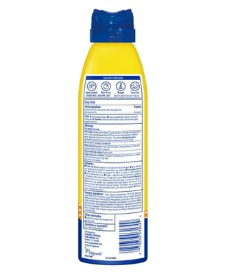 Produktbild von Kids Banana Boat Sonnenschutzspray mit UVA LSF 50 170 ml