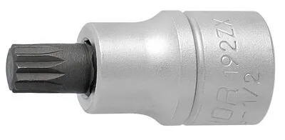 Produktbild von Stecknuss M5 612165