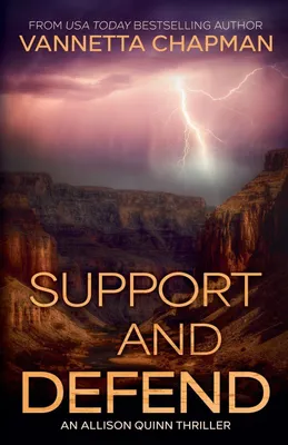 Produktbild von Support and Defend