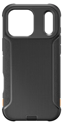 Productafbeelding van Beschermhoes "Ultra Robust" voor de Apple iPhone 17 Pro Max, zwart