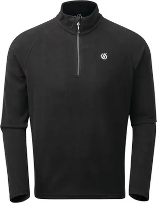 Produktbild von Dare 2B - "Freethink II" Fleece-Oberteil für Herren RG5631 (3XL) (Schwarz)