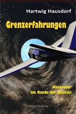 Produktbild von Grenzerfahrungen