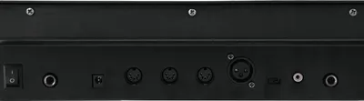 Immagine prodotto di Eurolite DMX Controller Scene Setter 24-Kanal 48,30cm (19") -Bauform, Musiksteuerung (70064540)