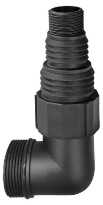 Produktbild von Cleancraft  Multiadapter 11/2 mit Winkelanschluss, 7530010