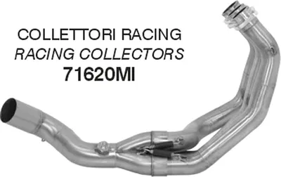 Immagine prodotto di Collettore di scarico Racing ARROW per Yamaha