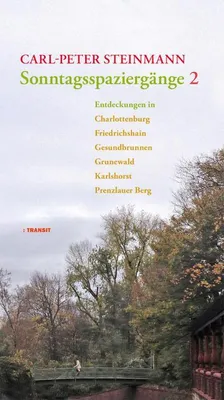 Immagine prodotto di Sonntagsspaziergänge 2