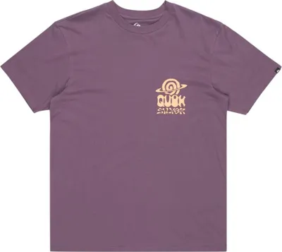 Image de Quiksilver EV Cosmic Vibrations SS Vintage Violet XL
