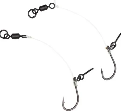 Produktbild von Undercarp Chod Rig - Size 6 - 2 Stück