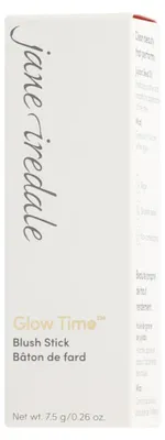 Zdjęcie produktu dla Jane Iredale Glow Time Sticks Blush Aura (7,5 g)