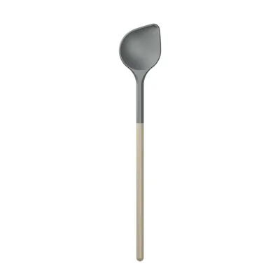 Produktbild von Rosti Kochlöffel NEW Optima 31 cm Humus Nylon