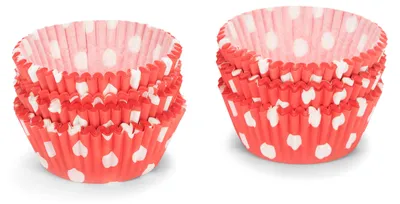Imagen del producto de Moldes de papel para cupcakes Patisse, paquete de 200 unidades, 3 cm de diámetro