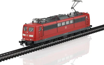 Produktbild von Märklin 39133 - H0 Elektrolokomotive Baureihe 151