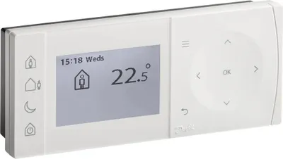 Immagine prodotto di Termostato ambiente programmabile Danfoss TPOne M programma 7 giorni, 230 V CA, 1 pz.