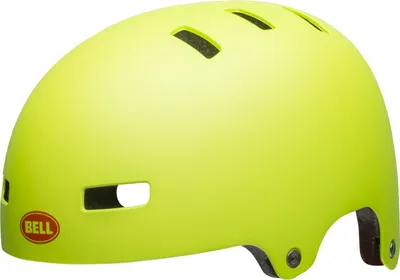 Produktbild von Bell SPAN Fahrradhelm matte bright green XS Hellgrün