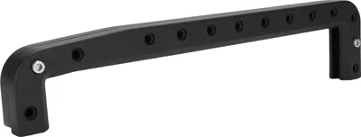 Zdjęcie produktu dla Zacisk ochronny kolektora dolotowego z anodyzowanego aluminium do łodzi motorowych, zamiennik zacisku kolektora dolotowego do GTX RXP RXT 130 155 170 215 230 255 260 300