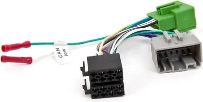 Zdjęcie produktu dla Autoleads PC2-71-4 Adapter wiązki przewodów...