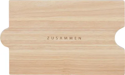 Produktbild von Räder Design Schneidebrett Puzzle Zusammen