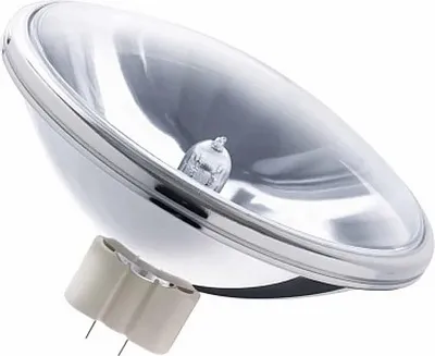Obrázok produktu pre Žiarovka OSRAM GX16d 500W ALUPAR64 230V NSP CP/87