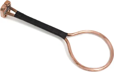 Image de Bobine de chauffage par induction complète Ø 105mm