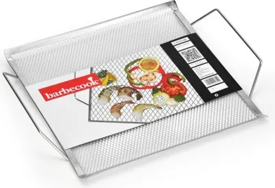 Produktbild von Barbecook 223.0212.000, 31 cm, 31 cm