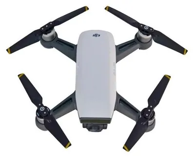 Produktbild von STABLECAM 4730 Drohnen mit Kamera