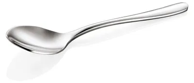 Produktbild von 12x Kaffeelöffel Liselle, 14 cm, Edelstahl 18/10