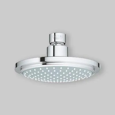 Immagine prodotto di Soffione Doccia Euphoria Cosmopolitan Ø 160 Monogetto