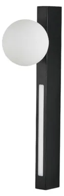 Immagine prodotto di Lampada da parete a LED 6W + 1xG9 LUND W231102-1 Linea Zuma