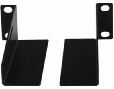 Immagine prodotto di Piastra di supporto Rockstable 1 U 10 pollici