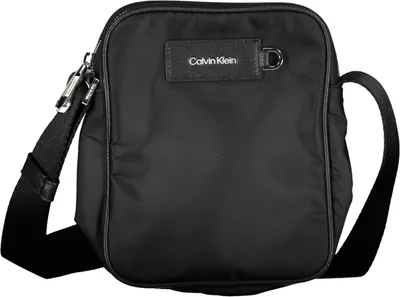 Produktbild von Calvin Klein Herren Umhängetaschen K50K510037 BAX Farbe: Schwarz Größe: Einheitsgröße Größe: UNI
