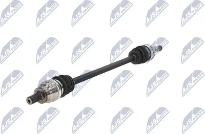 Produktbild von NTY NPW-VV-157 Antriebswelle Hinten Links Hinten Rechts für VOLVO XC90 I (275)