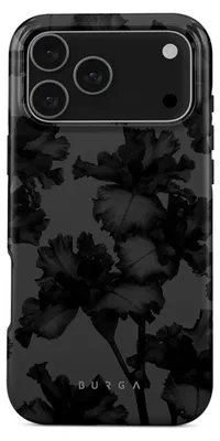 Produktbild von Burga Tough Back Cover MagSafe Apple iPhone 17 Pro - Nocturnal