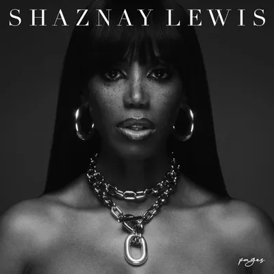 Immagine prodotto di Shaznay Lewis: Pagine