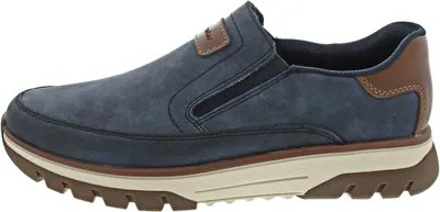 Produktbild von Rieker B9350-15 (41/midnight/denim/amaretto)