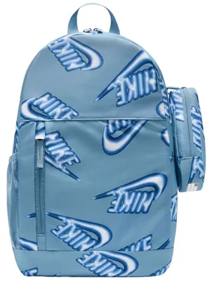 Produktbild von NIKE Y NK ELMTL BPK SHOEBOX-SU26AOP Blau