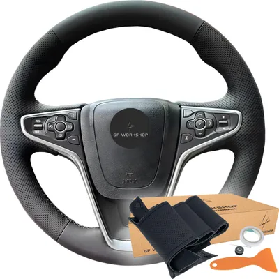 Immagine prodotto di Coperchio Volante Con Motivo Per Opel Insignia 2013-2017