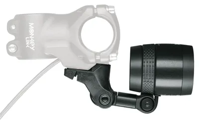 Produktbild von SKS Monkey Link LUMOTEC IQ-X E 150 LUX für ML Connect