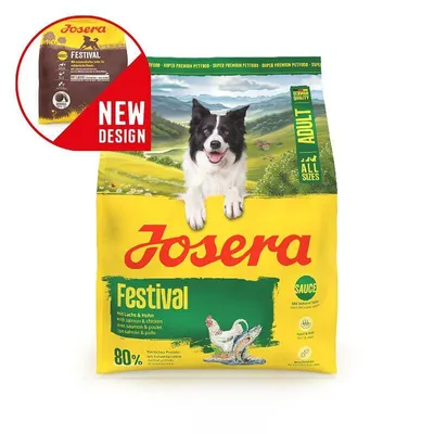 Immagine prodotto di Josera Festival 12,5 kg