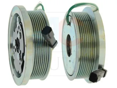 Produktbild von ACAUTO AC-06SD50 Magnetkupplung Klimakompressor Klimaanlage A/C