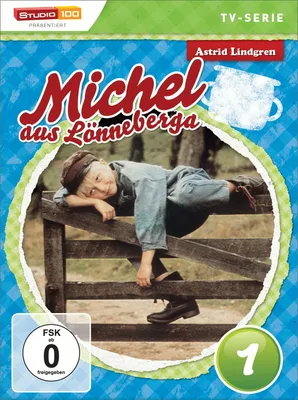 Produktbild von Michel aus Lönneberga