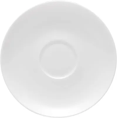 Image de Rosenthal Espresso-Untertasse Weiss 61040-800001-14716