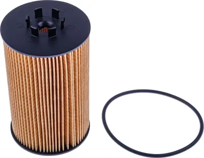 Produktbild von Ölfilter DENCKERMANN A211081 Filtereinsatz passend für MERCEDES-BENZ C-Klasse Limousine (W204) E-Klasse Limousine (W211) C-Klasse T-modell (S204)