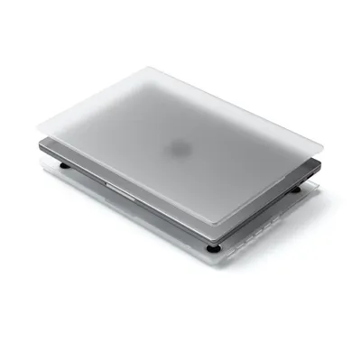 Obrázok produktu pre Satechi ST-MBP14CL Pevné puzdro na notebook 35,6 cm (14") Transparent (ST-MBP16CL)
