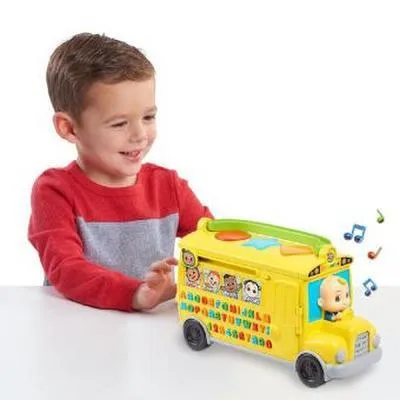 Obrázek produktu pro Cocomelon Learning Bus