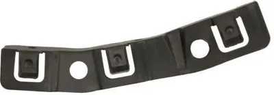 Produktbild von BLIC 5504-00-3495931P Stoßstangenhalter Vorne Links für MAZDA CX-5 (KE, GH)