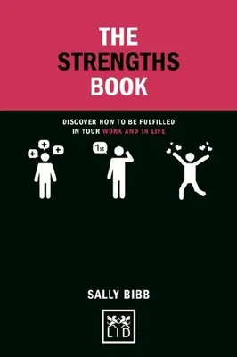 Produktbild von Strengths Book