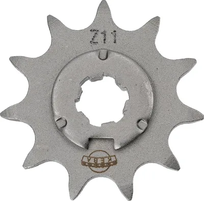 Immagine prodotto di Pignone, Pignone, 11 denti - Simson S50, KR51/1 Schwalbe, SR4-2, SR4-3 Sparrowhawk, SR4-4 Hawk